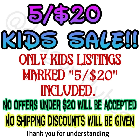 🚫 SOLD OUT 🚫 SOLD OUT 🚫 - Picture 2 of 9